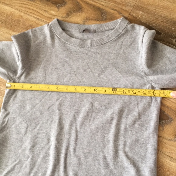 COS Crewneck Sweatshirt - Picture 11 of 11